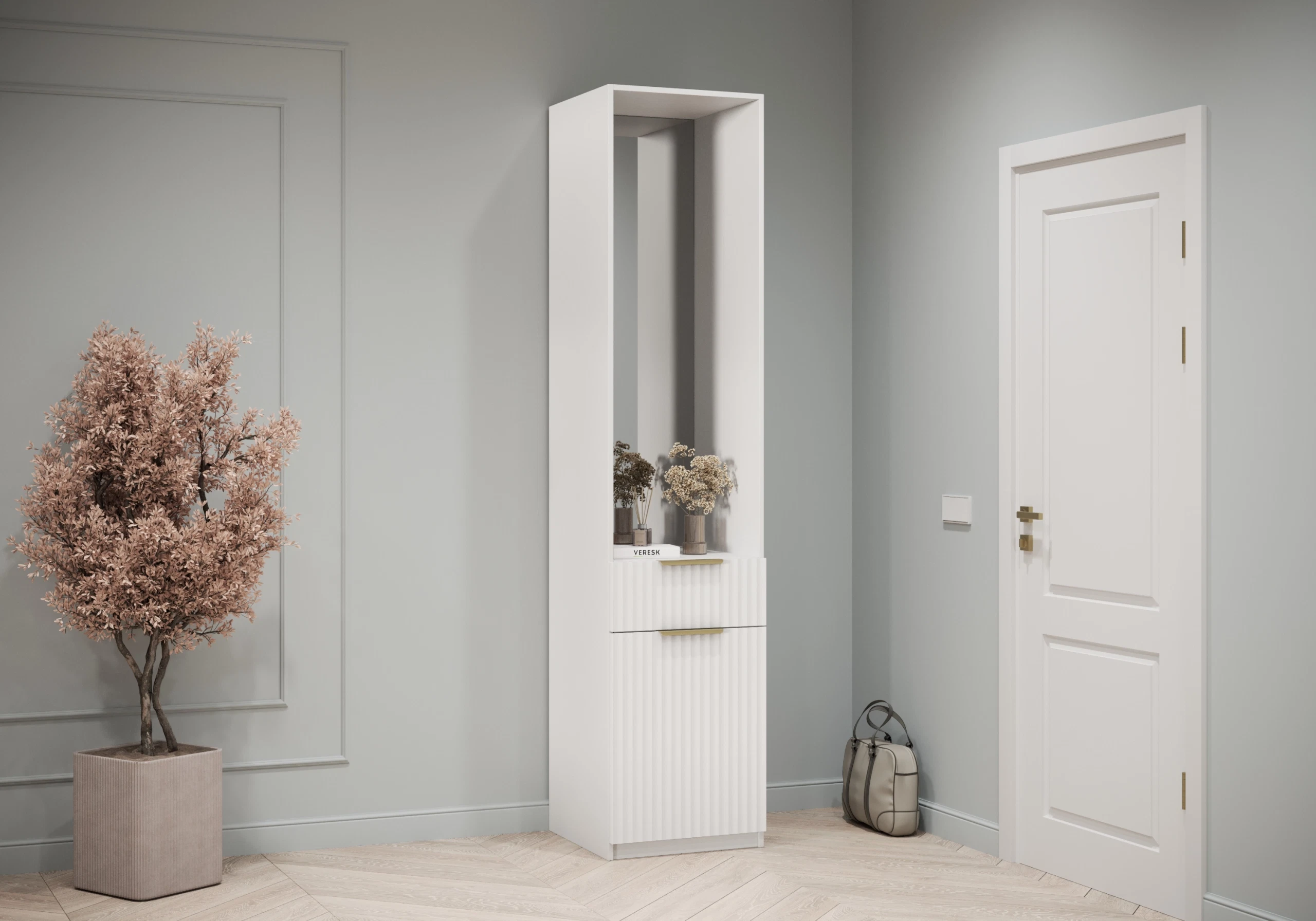 Комод Вяз 04 Зета 05